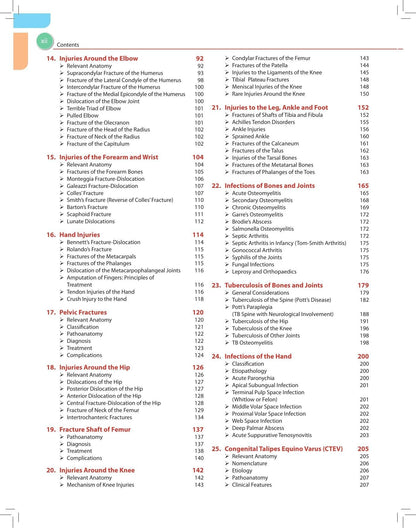 Essential Orthopaedics (Including Clinical Methods), 8/E for MBBS Students and PG Entrance Aspirants | UG Orthopedics Textbook with Clinical Methods, NEET PG and INI-CET PYQs, and Case Scenarios