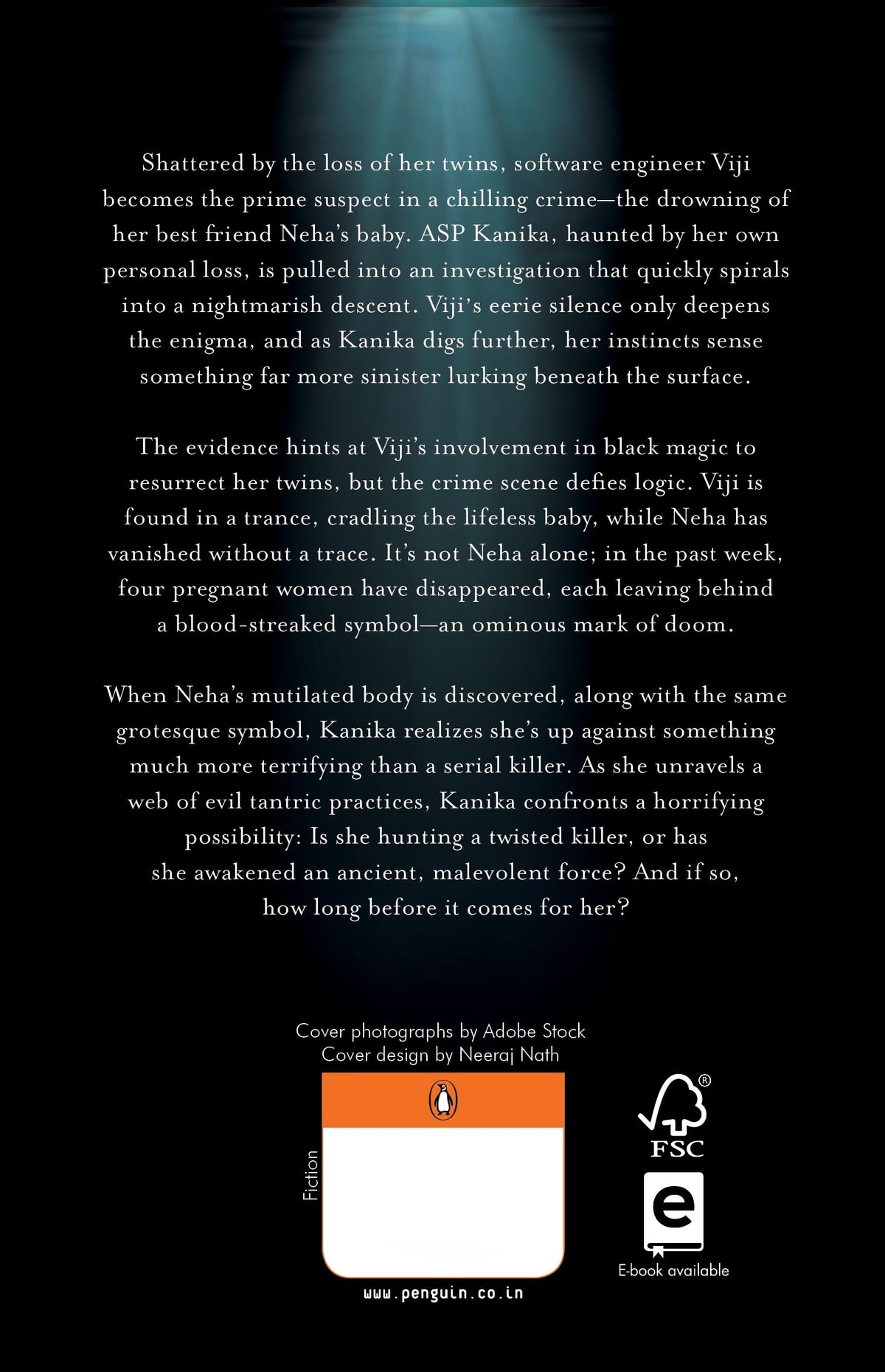 The Drowning: A Submerged Truth. A Resurfaced Fear | From the bestselling author of That Night