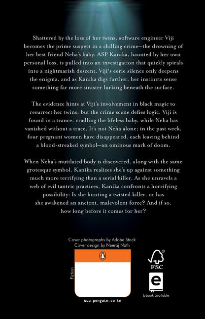 The Drowning: A Submerged Truth. A Resurfaced Fear | From the bestselling author of That Night