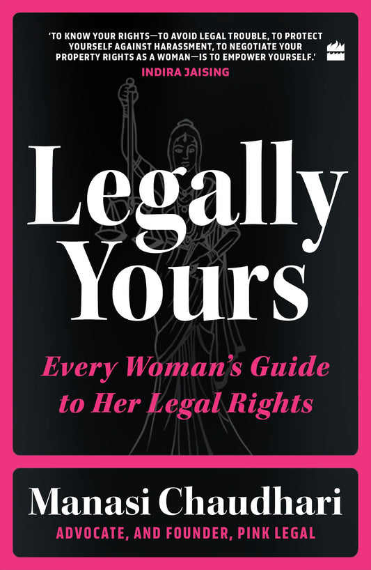 legally-yours-womans-guide-legal-rights