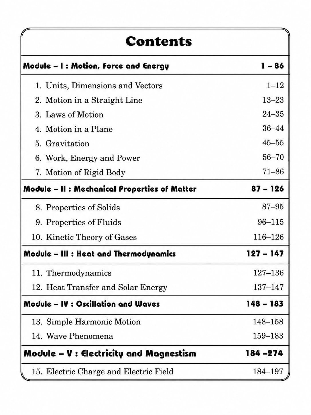 TOP NIOS Physics Guide Class 12 (T-312)