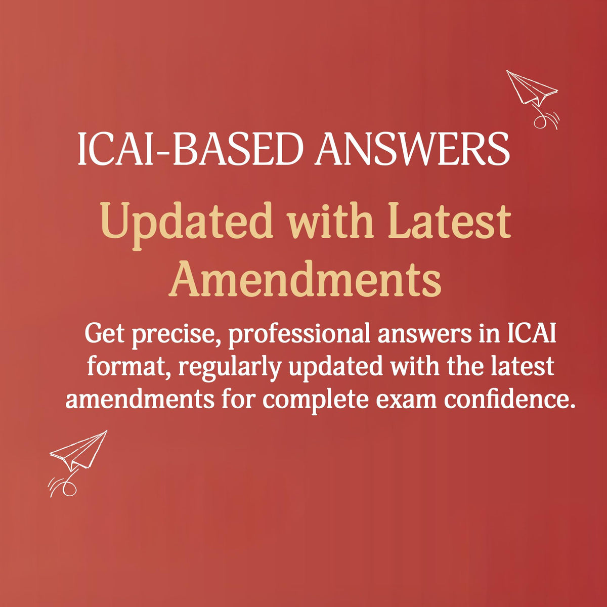 VIVITSU's CA Intermediate Corporate & Other Laws Reviewer | Chapter-Wise RTP, MTP & PYP Questions with 8 Model Test Papers | CA Inter Law Question ... Applicable for May 2026, Sept 2026 & Jan 2027
