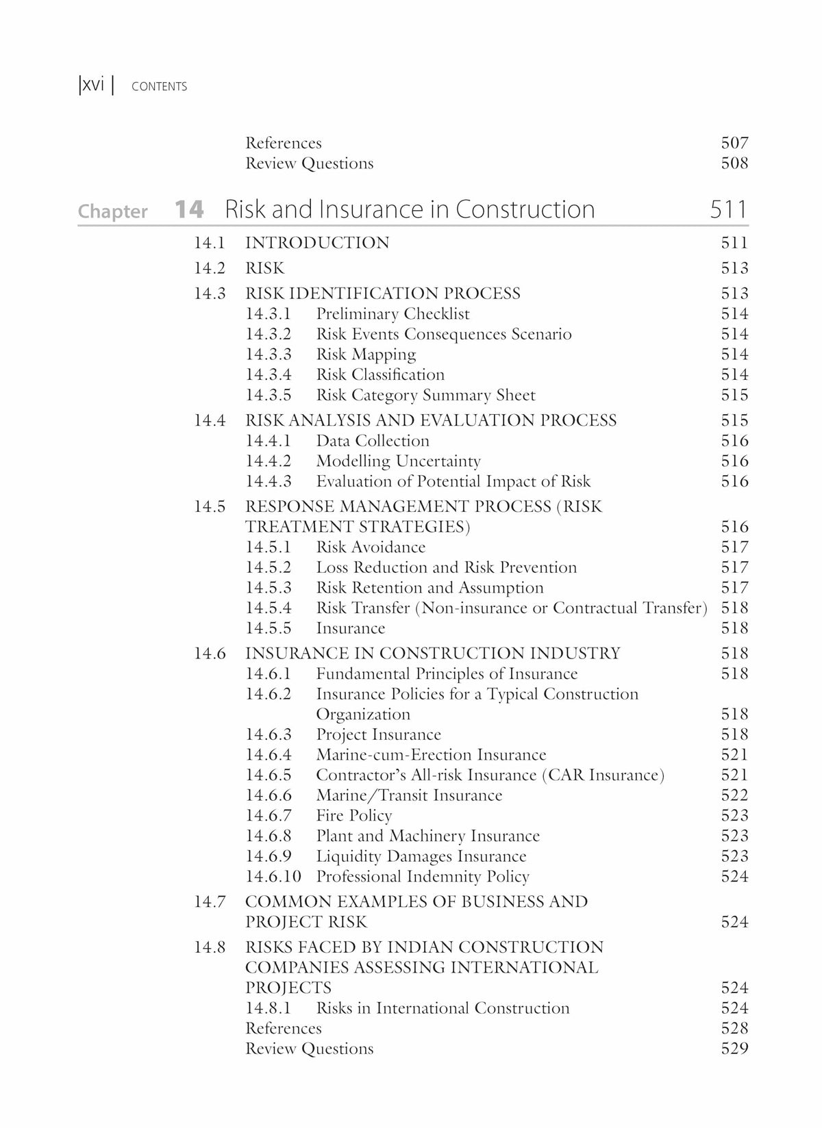 Construction Project Management | Theory and Practice | 3rd Edition | - Pearson