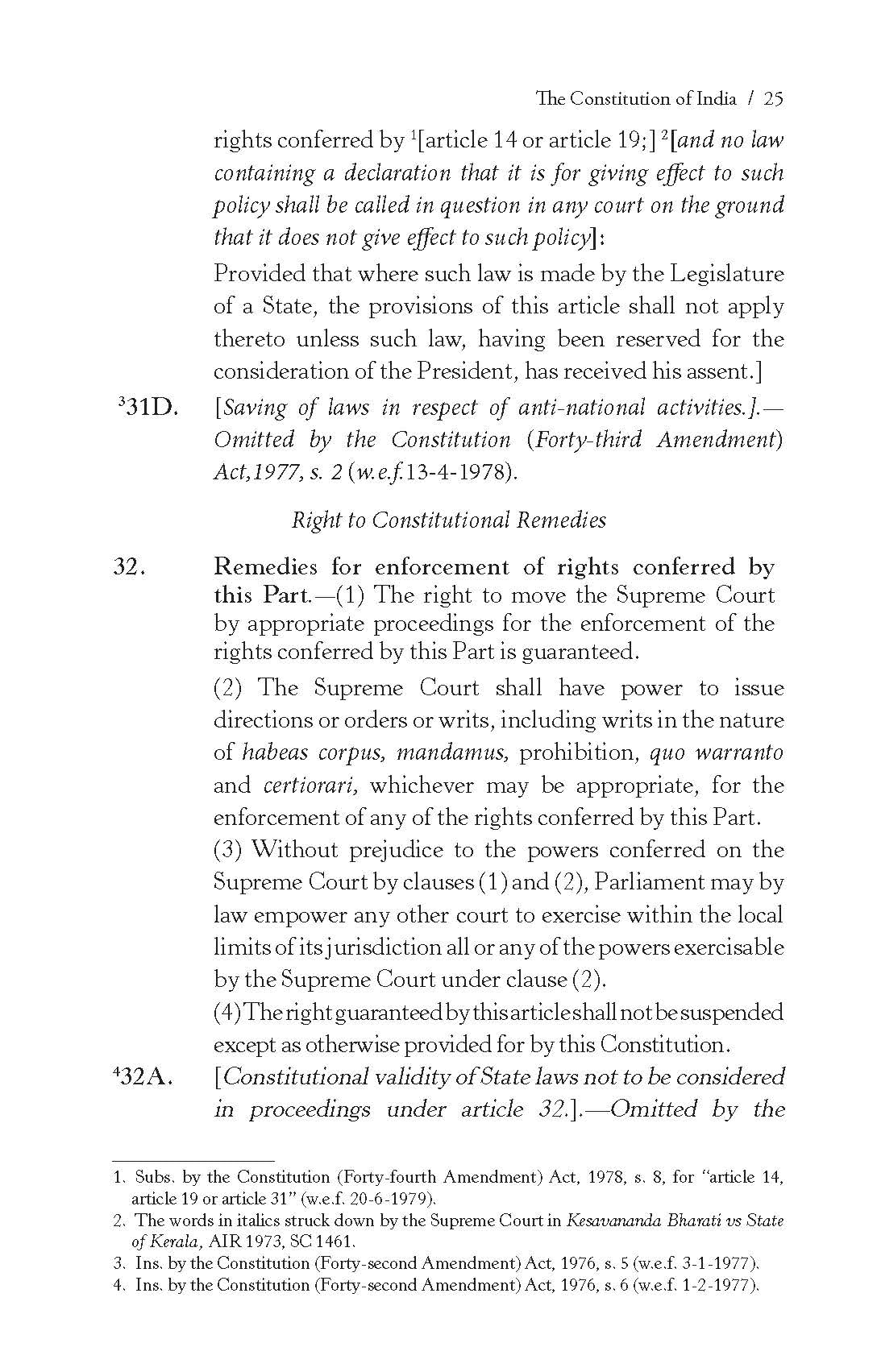 The Constitution of india | Human rights | Fundamental rights | Secularism