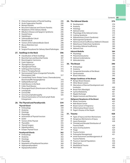 S Das Concise Textbook of Surgery, 12/E for MBBS Final Year Students | 1500+ MCQs with Answers, New Chapters on Oncology, Trauma and Anesthesia | NEET PG, INI-CET, FMGE Exam Prep: 1