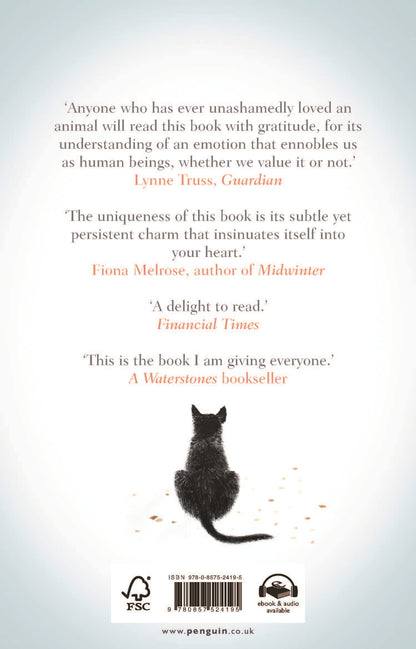 The Travelling Cat Chronicles: The uplifting million-copy bestselling Japanese translated story