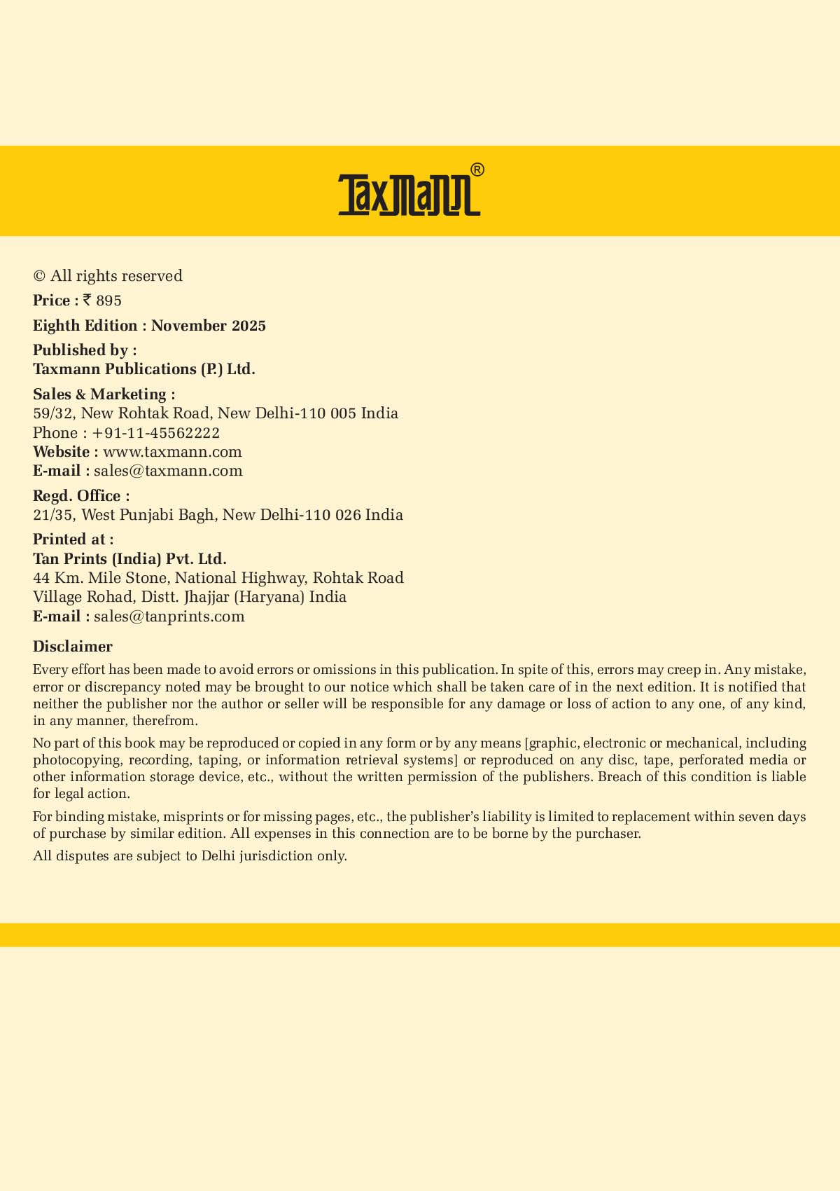 Taxmann's Referencer for Quick Revision | Advanced Auditing Assurance & Professional Ethics (Paper 3 | Audit) – 135+ Charts for Syllabus Recall in 15 Hours for CA-Final | Jan./May/Sept. 2026 Exams