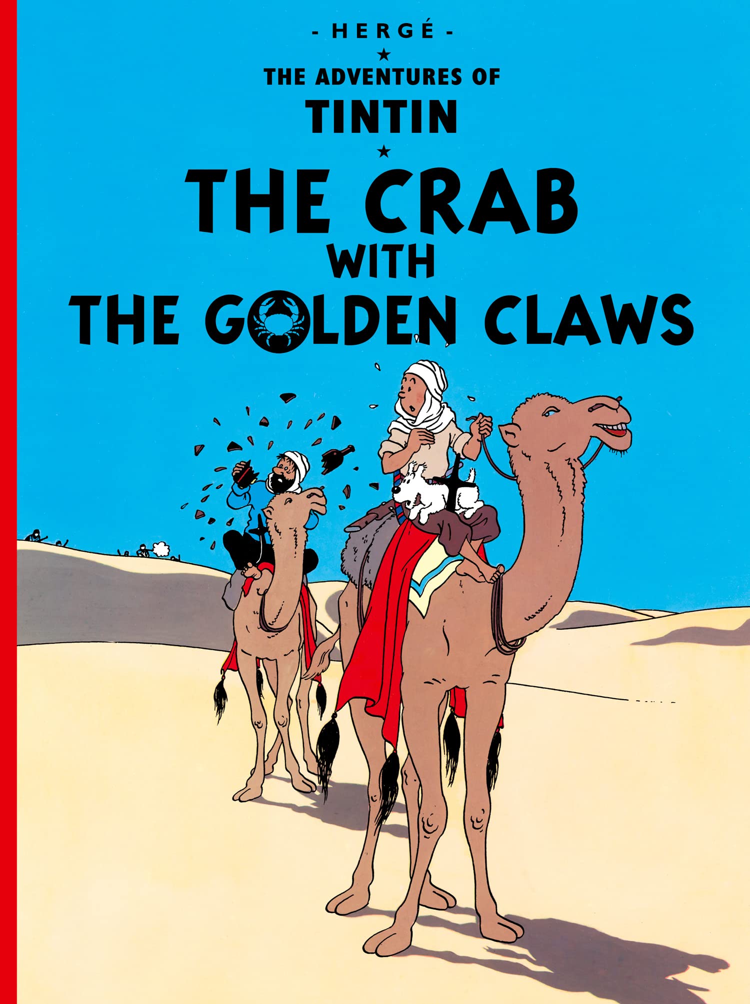 adventures-of-tintin-crab-with-golden-claws