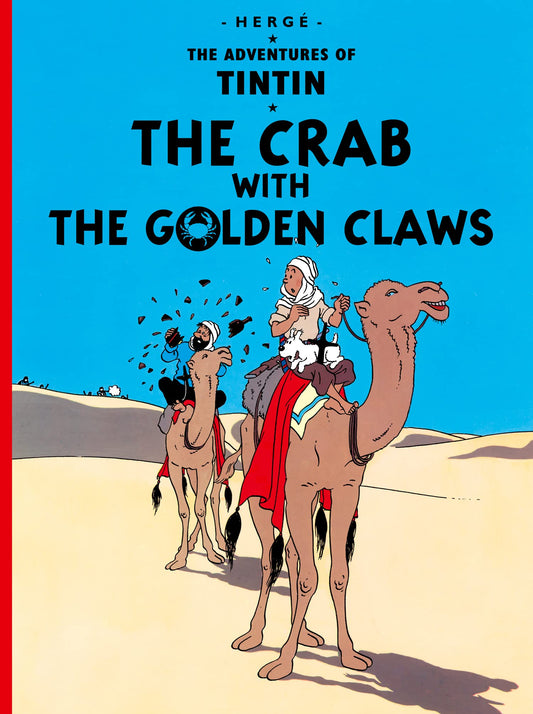 adventures-of-tintin-crab-with-golden-claws