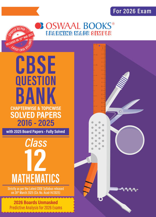 oswaal-cbse-question-bank-class-12-mathematics