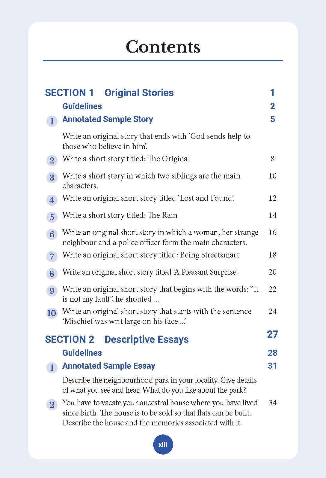 Oswaal ICSE Write English Right with Sudhir Sir: Compositions, Letters, Notices & Emails Made Easy (Classes 9 & 10)