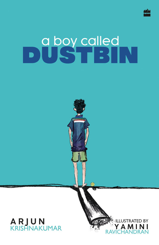 A Boy Called Dustbin book cover