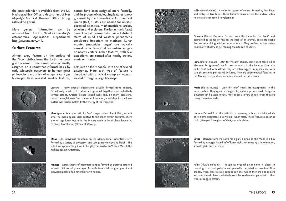 Moongazing: Beginner’s guide to exploring the Moon: Beginner’S Guide to Exploring the Moon, Including Moon Maps, Eclipses, Blue Moons, Supermoons and More!
