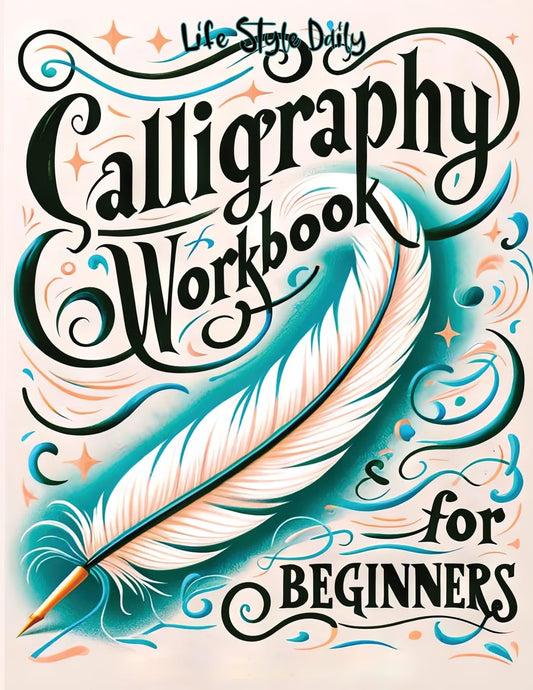 calligraphy-workbook-beginners