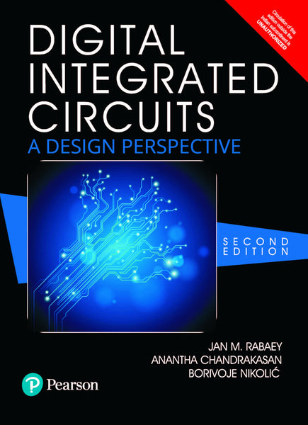 Digital Integrated Circuits 2e