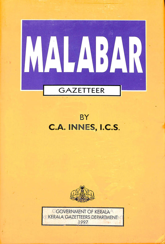 Malabar (Gazetteer)