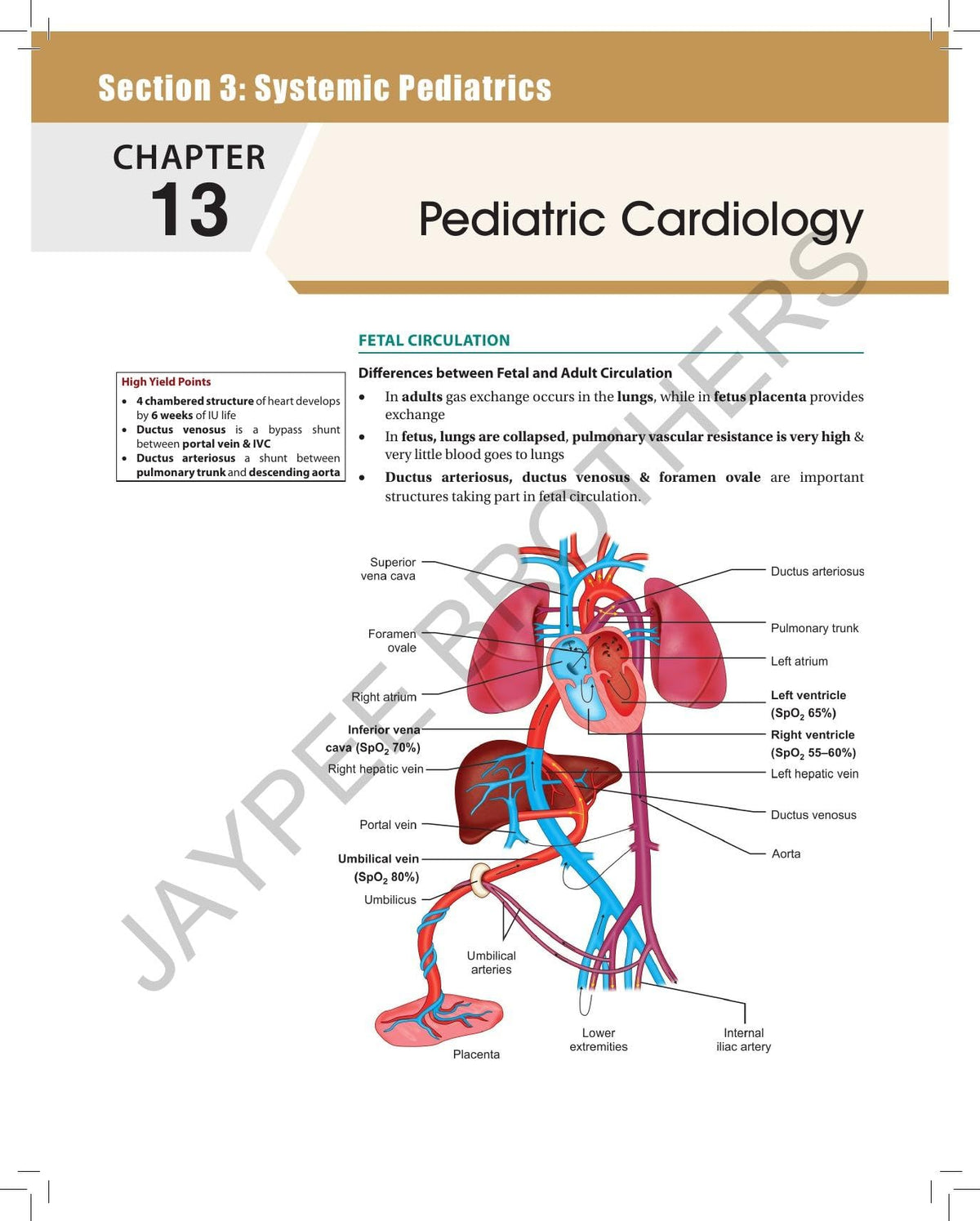 Review of Pediatrics & Neonatology, 8/E - A Must-have for NEET PG, INI-CET, FMGE Aspirants and MBBS Students | 3000+ MCQs with Explanations, Mnemonics, Flowcharts and High-Yield Tables: 1