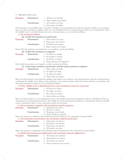 A Modern Approach to Logical Reasoning Book For Competitive Exam (New Edition 2026 - 2027) | UPSC, SSC CGL/CHSL/MTS/GD, IBPS SBI Bank PO/Clerk, Railway, Police Constable/SI, CAT/MAT/MBA, Defence Exams