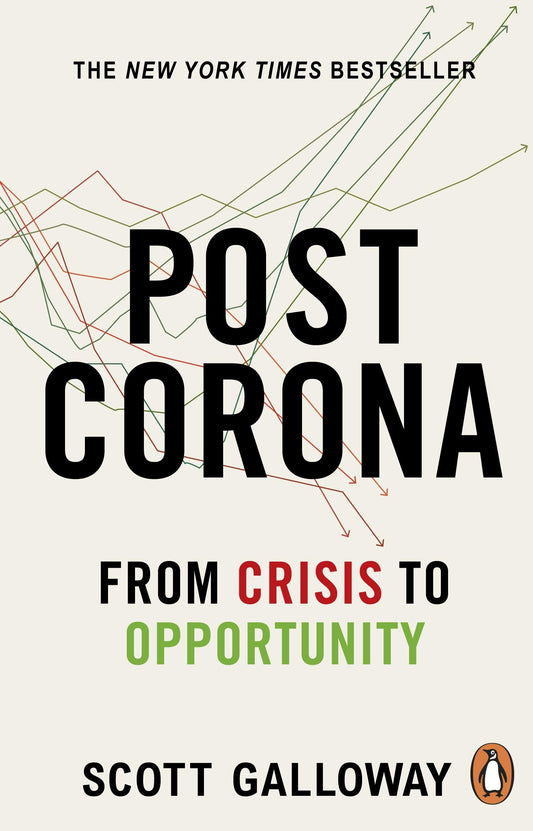 Post Corona (Lead Title) book cover