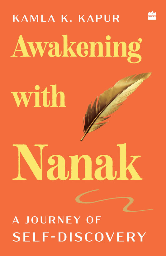 Awakening with Nanak