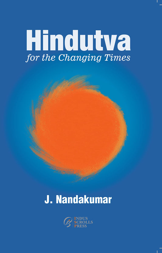 Hindutva For The Changing Times