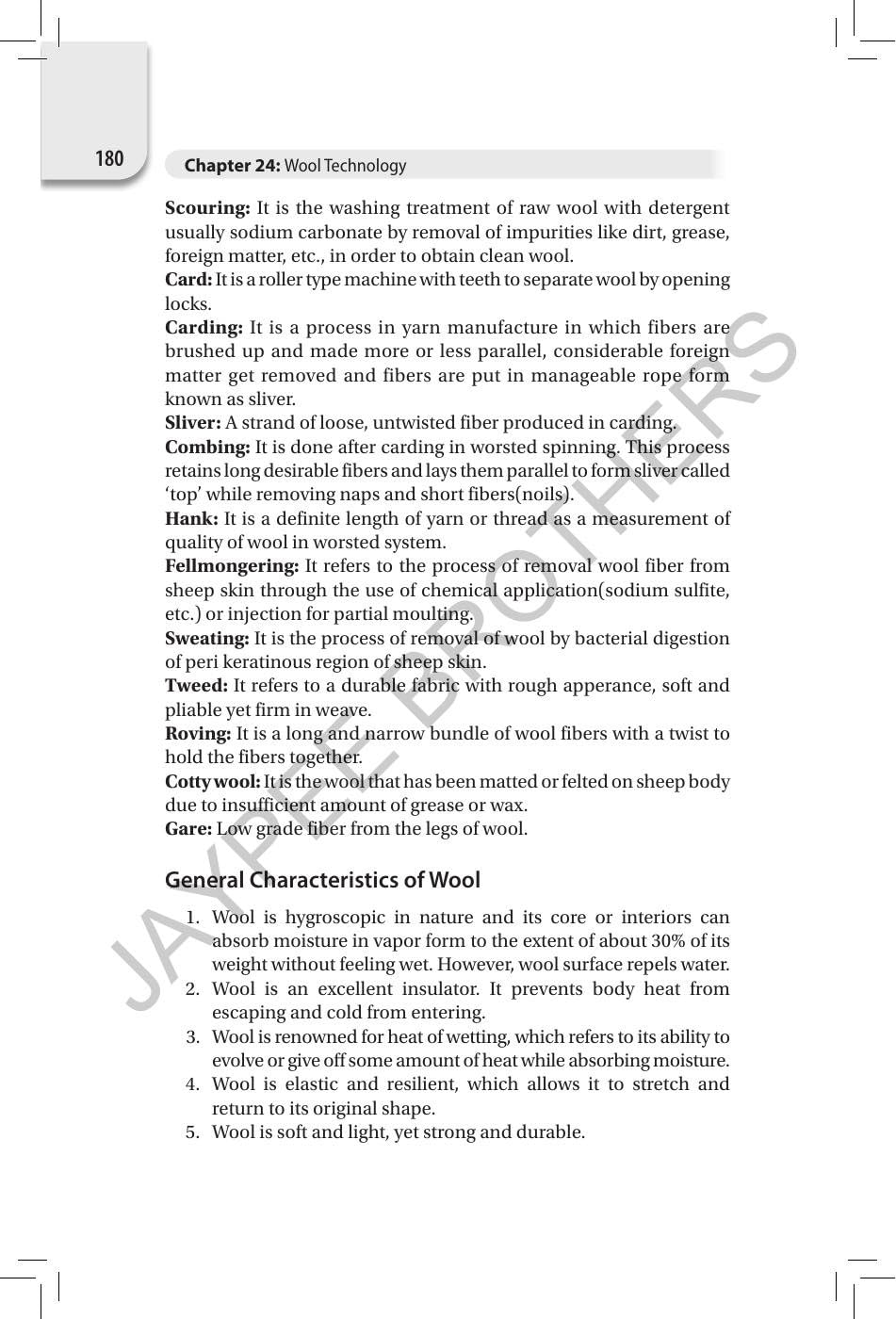 MODERN ABATTOIR PRACTICES & ANIMAL BYPRODUCTS TECHNOLOGY