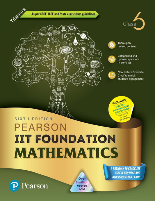 pearson-iit-foundation-mathematics-class-6