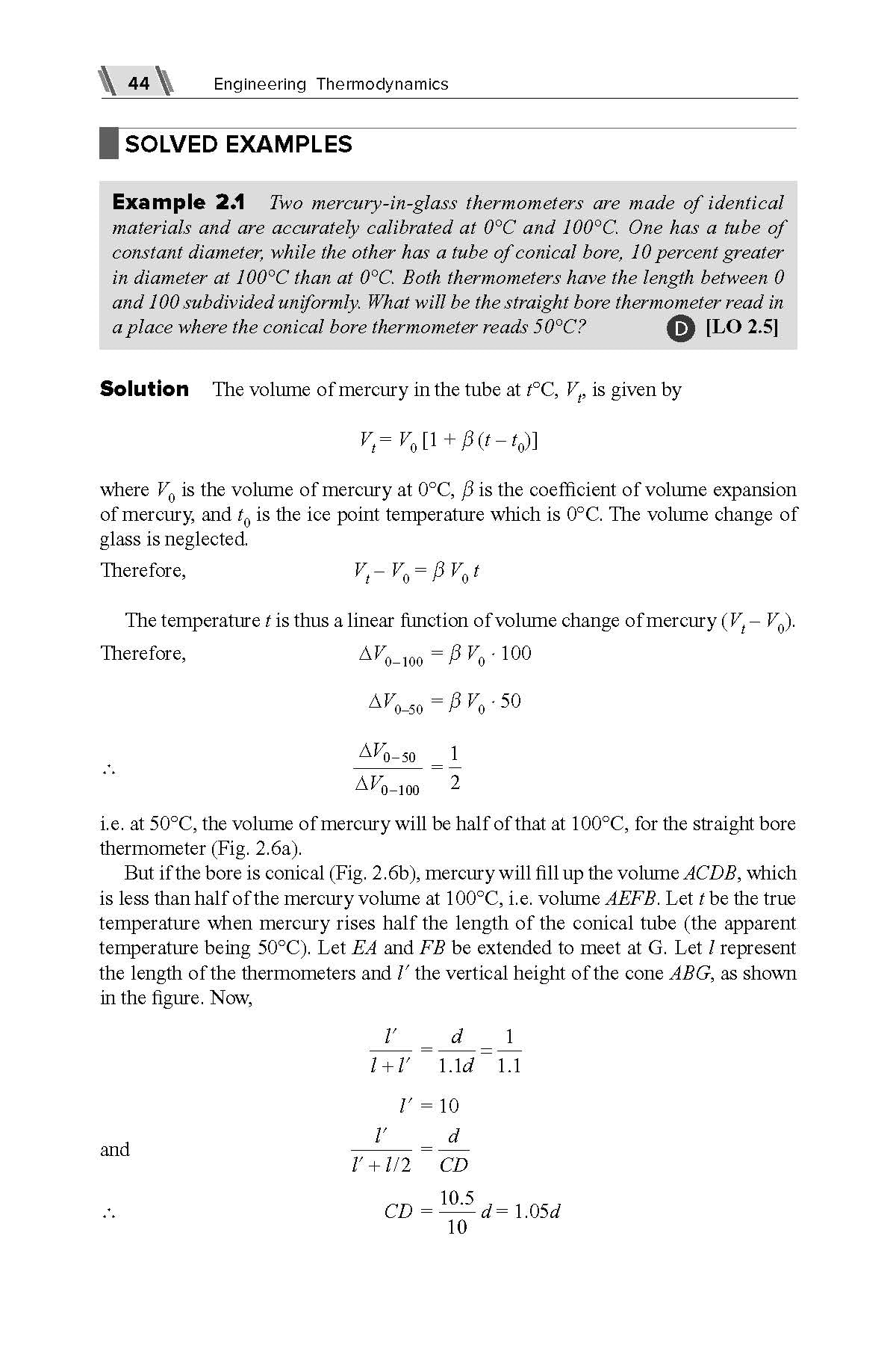 Engineering Thermodynamics | 7th Edition | P K Nag & Sudipta De