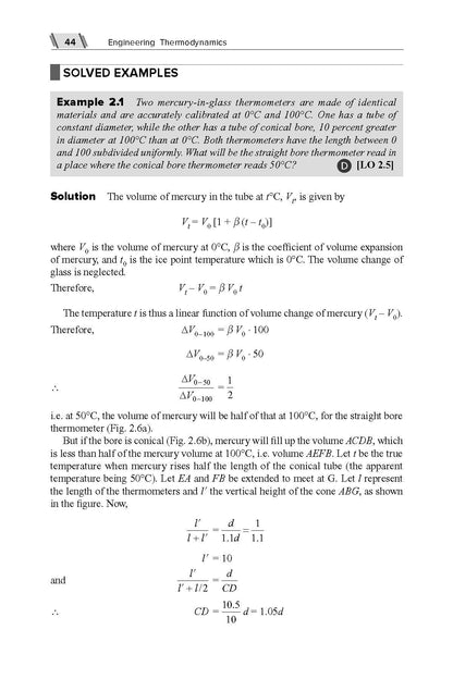 Engineering Thermodynamics | 7th Edition | P K Nag & Sudipta De