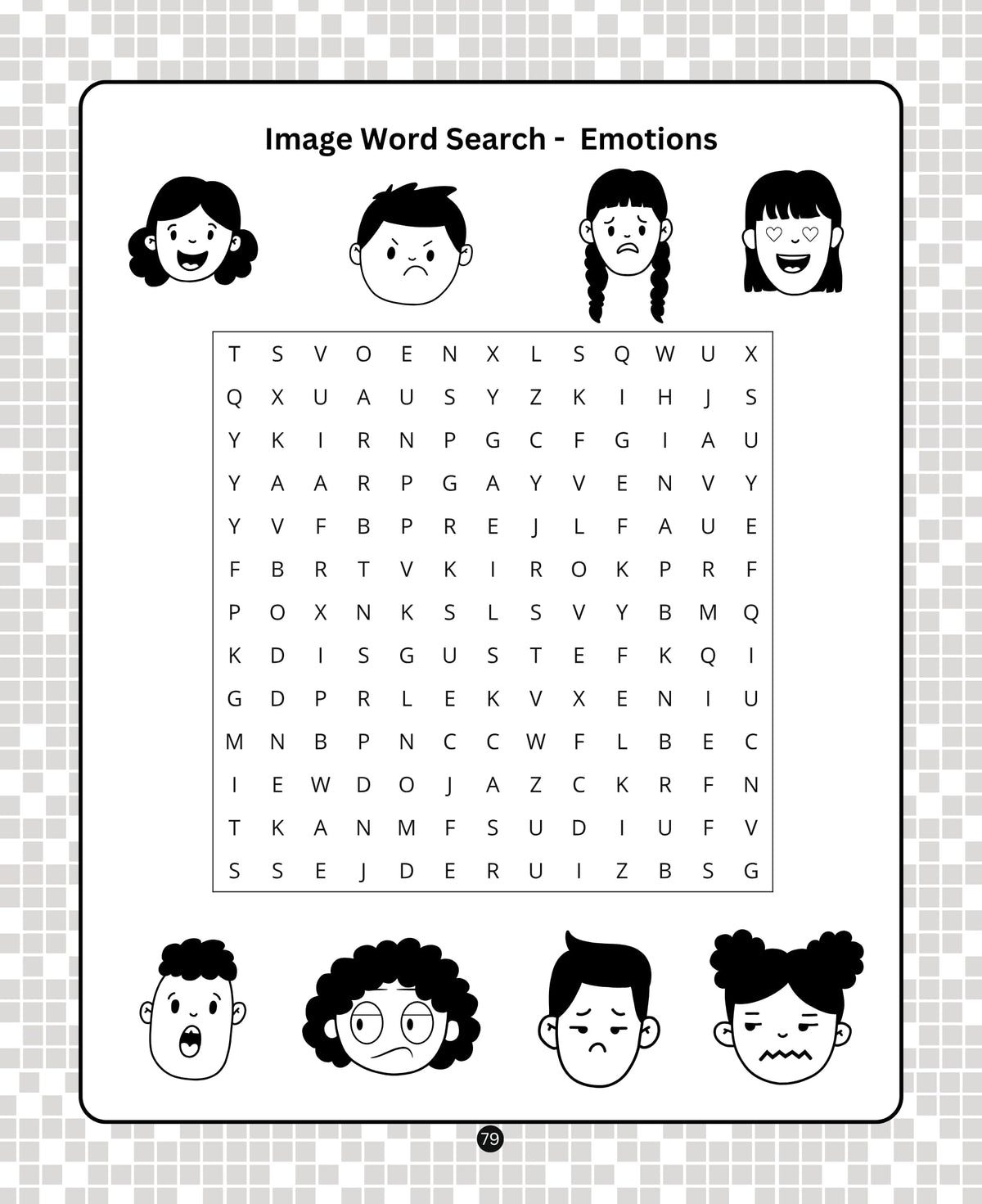 Brain Games for Creative Minds - Ultimate Puzzles for Adults - Level 2