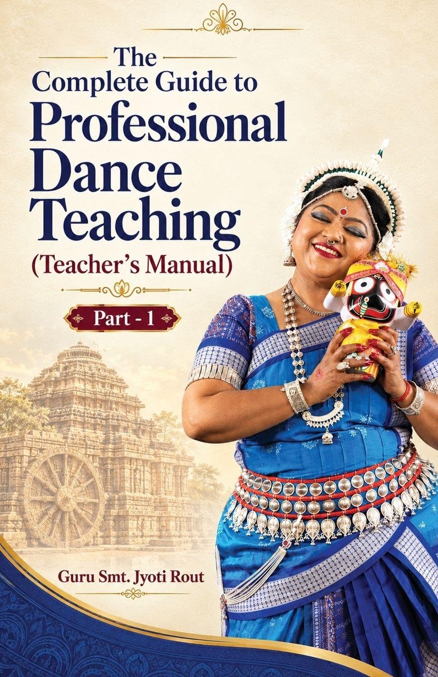 The Complete Guide to Professional Dance Teaching (Teacher's Manual)-PART-1