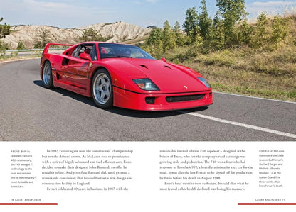 The Story Of Porsche