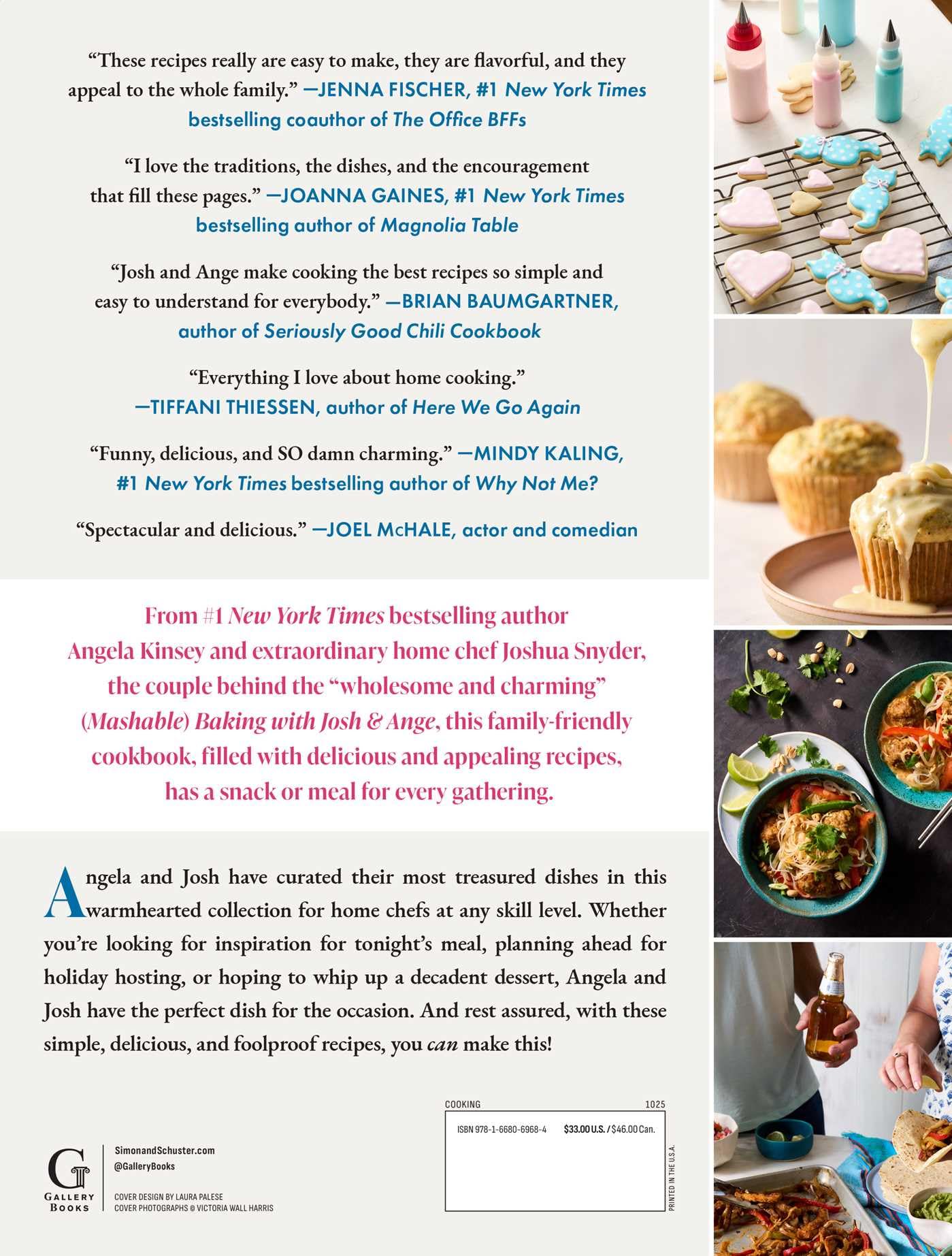 You Can Make This!: More Than 100 Family Favorite Recipes