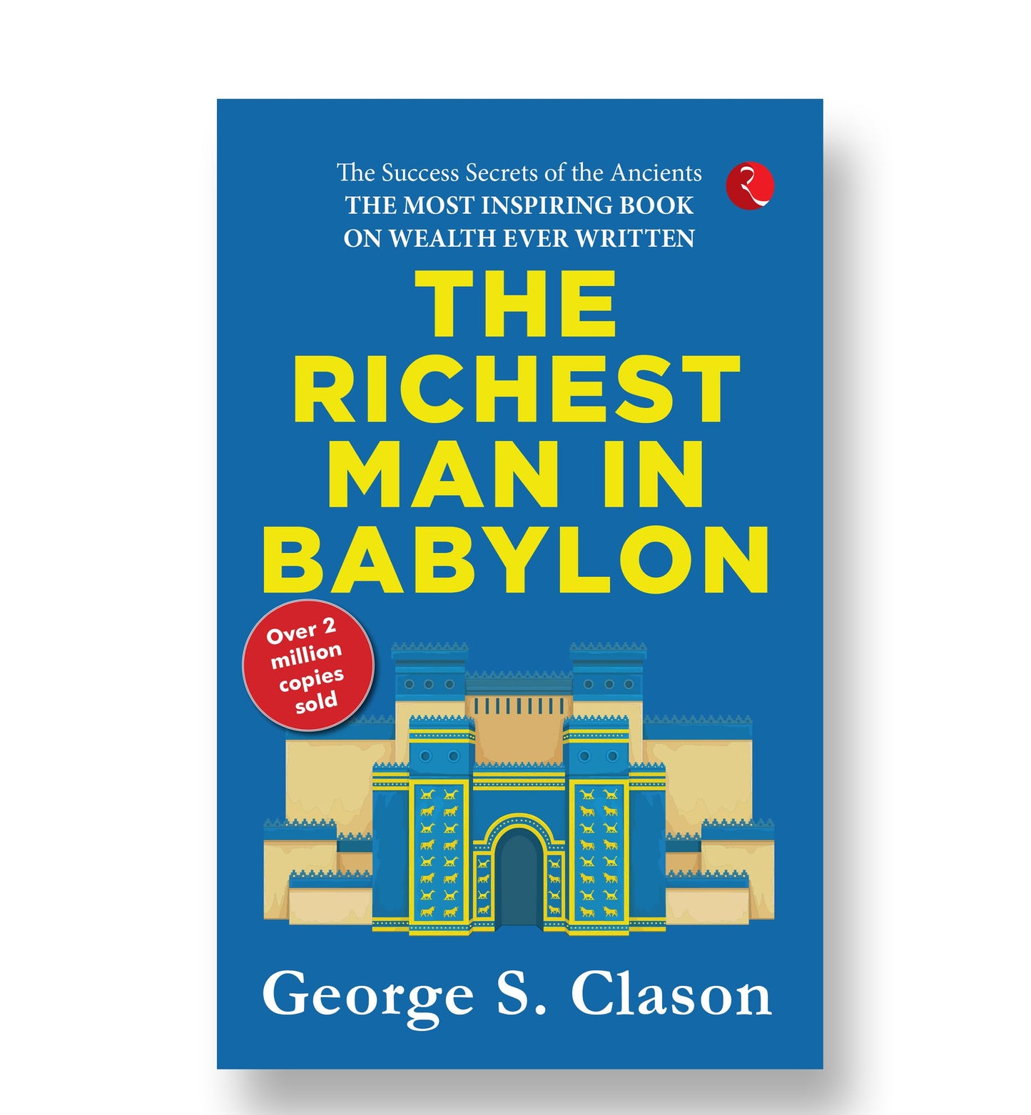 The Richest Man in Babylon