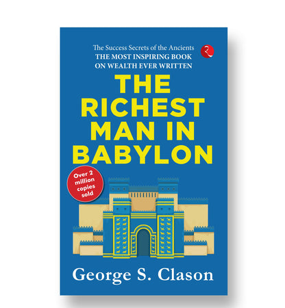 The Richest Man in Babylon