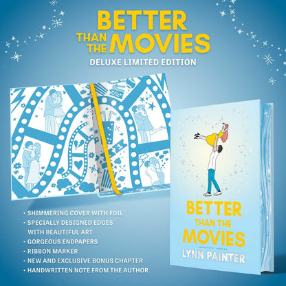 Better Than The Movies: Collector’S Edition