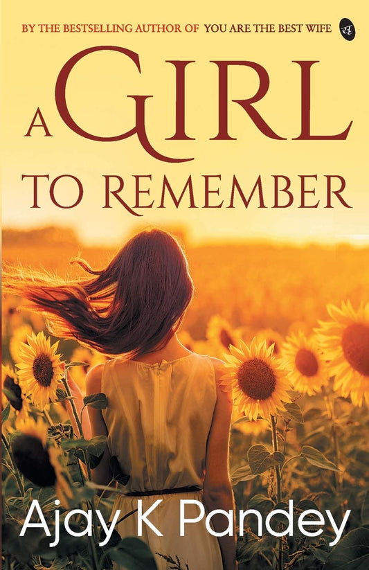 A Girl to Remember 