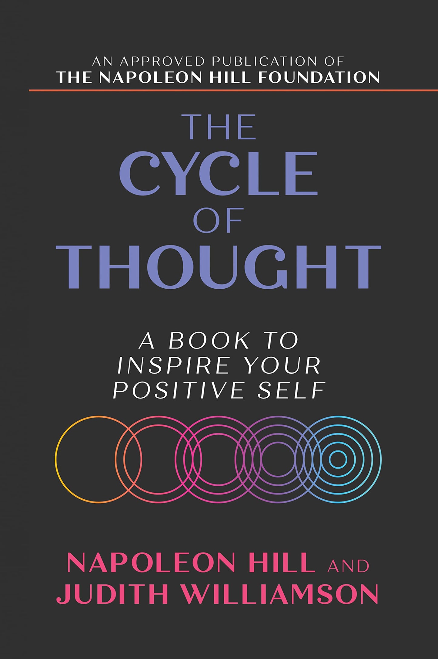 The Cycle of Thought: A Book to Inspire Your Positive Self