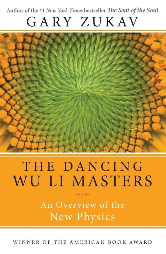 Dancing Wu Li Masters Pb