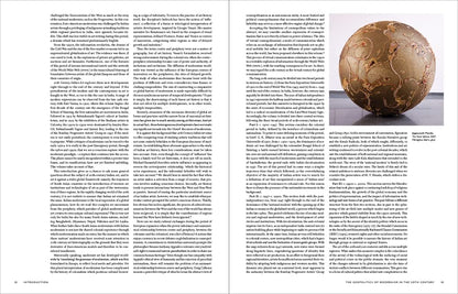 20th Century Indian Art: Modern, Post-Independence, Contemporary