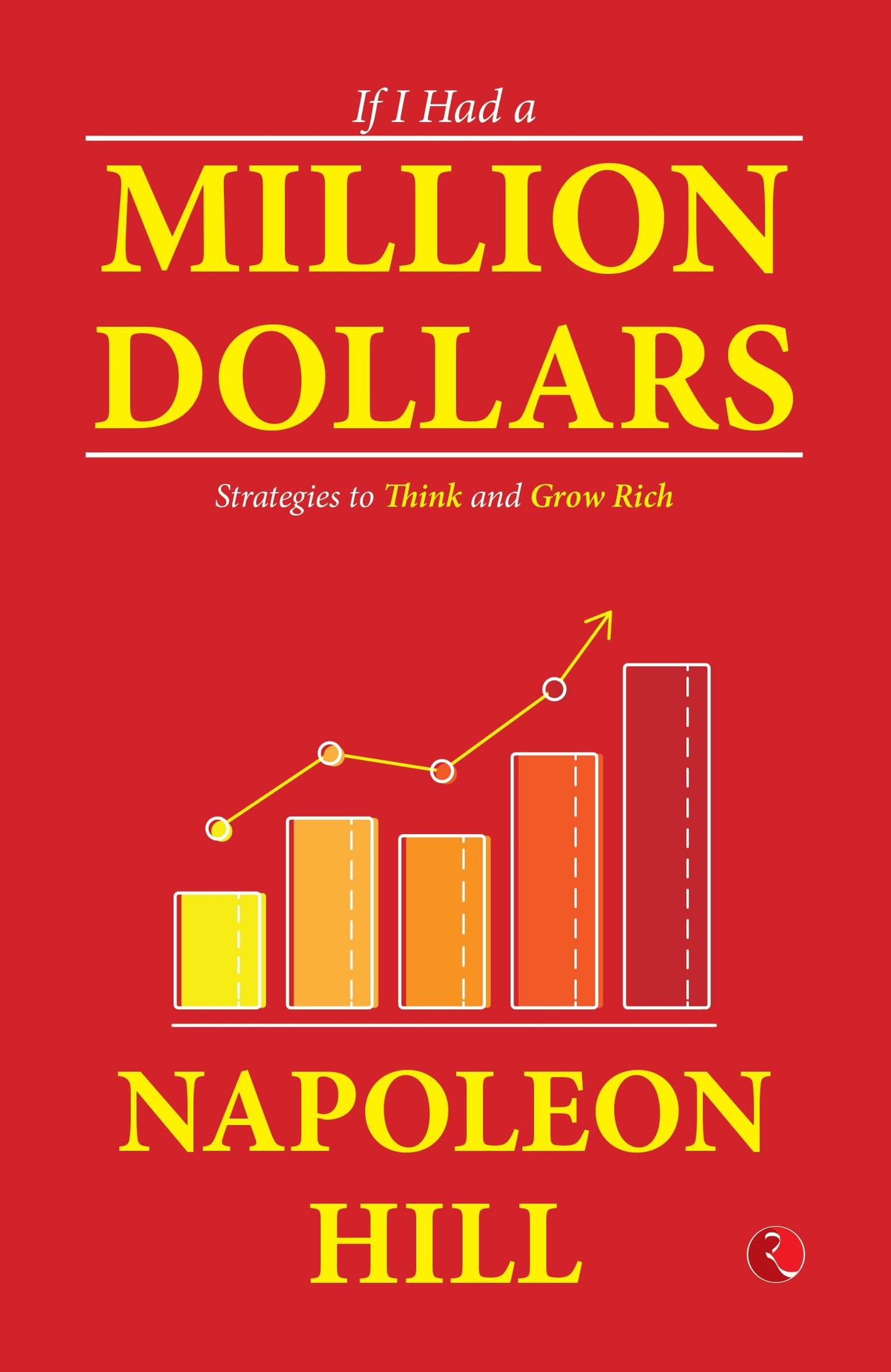 If I Had a Million Dollars: Strategies to Think and Grow Rich