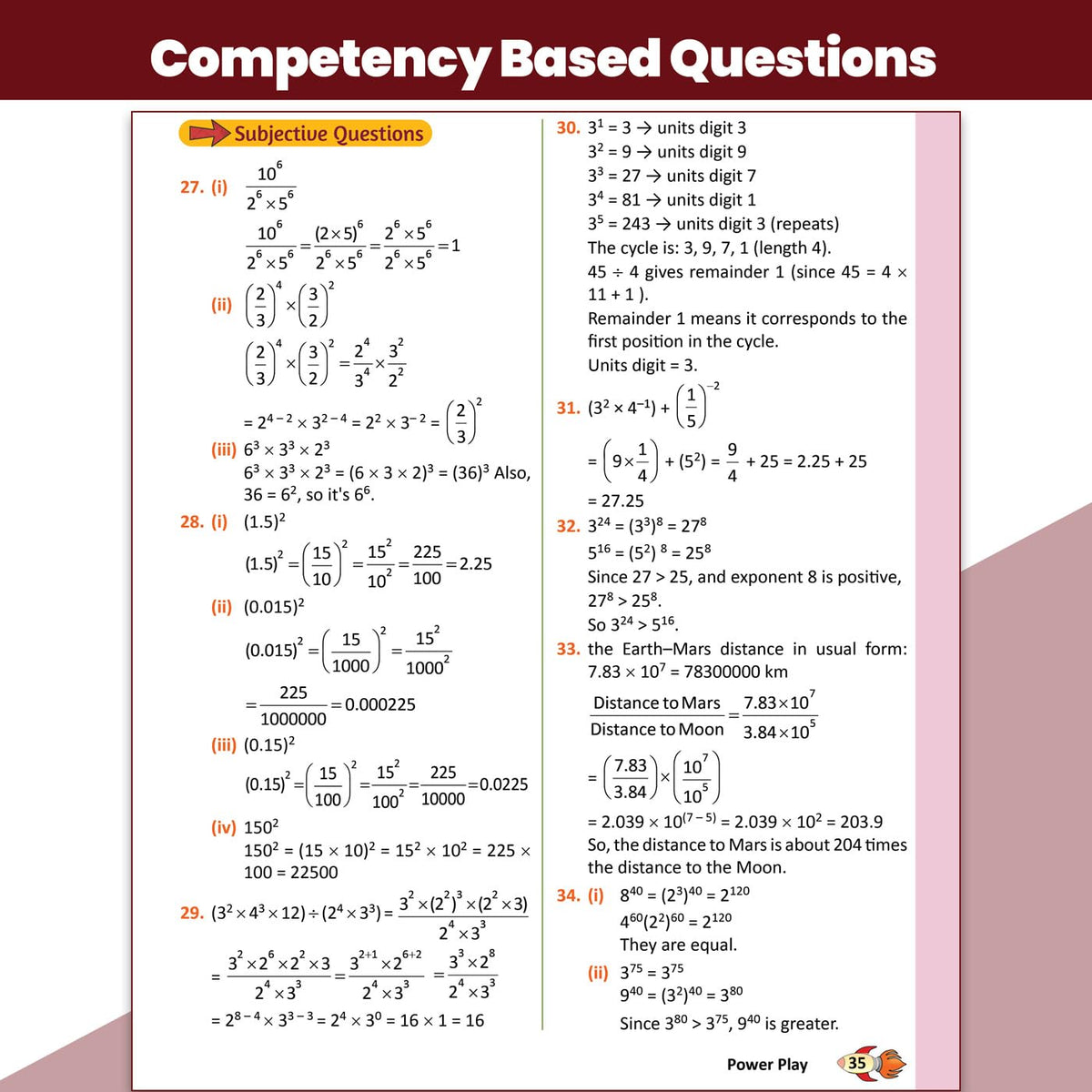 PW Concept & Question Bank Class 8 New NCERT Mathematics (Ganita Prakash I & II) Book for 2026 Exams| NCERT Based Theory & Questions with Solutions | Chapter-wise Practice Questions