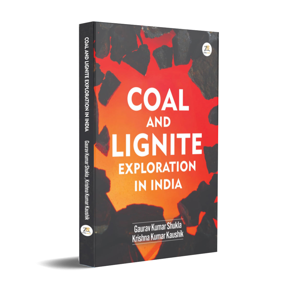 Coal and Lignite Exploration in India