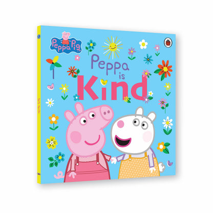 Peppa Pig: Peppa's First Pet: My First Storybook