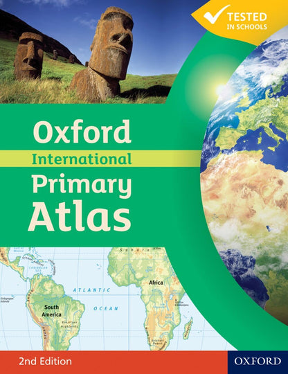 Oxford International Primary Atlas: Richard II