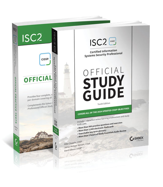 isc2-cissp-certified-information-systems-security-professional-study-guide-practice-tests