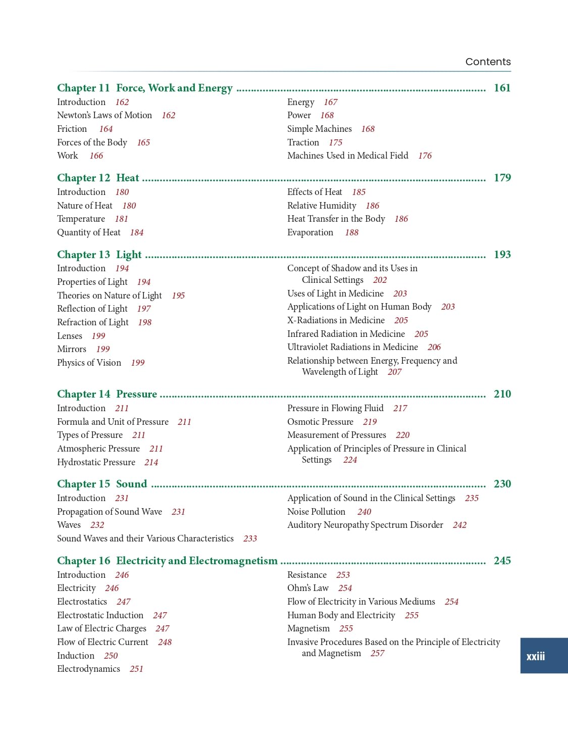 Textbook of Biochemistry and Biophysics for Post Basic BSc Nursing Students - 2024