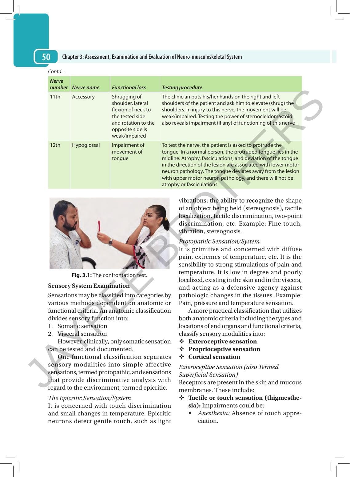 S Lakshmi Narayanan's Textbook of Therapeutic Exercises, 2/E for BPT/ Physiotherapy Students | Exercise Therapy, Assessment, Mobilization, PNF, Traction, Gait Training and 250 MCQs with Answer Keys