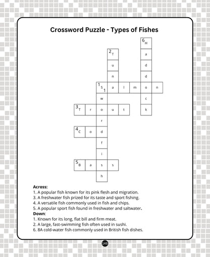 Brain Games for Creative Minds - Ultimate Puzzles for Adults - Level 2