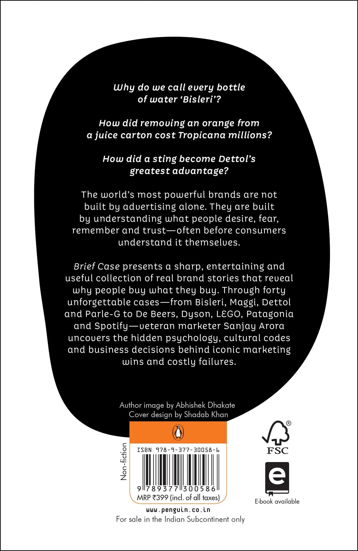 Brief Case: How Brands Create Desire, Trust and Culture